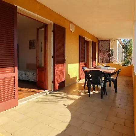 Moira Capoliveri (Isola d'Elba)