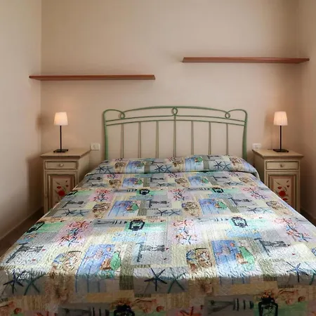 Moira * Capoliveri (Isola d'Elba)