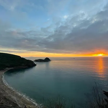 Casa vacanze Moira Capoliveri (Isola d'Elba)