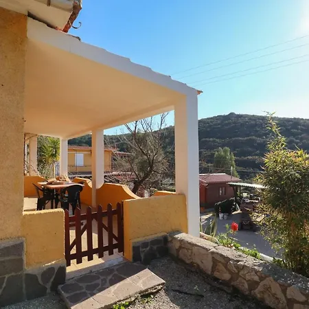 Moira Casa vacanze *