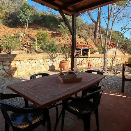 Moira * Capoliveri (Isola d'Elba)