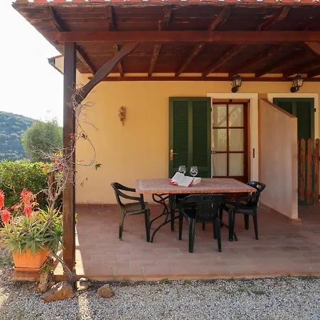 Moira * Capoliveri (Isola d'Elba)