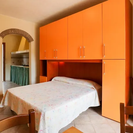 Moira Capoliveri (Isola d'Elba)