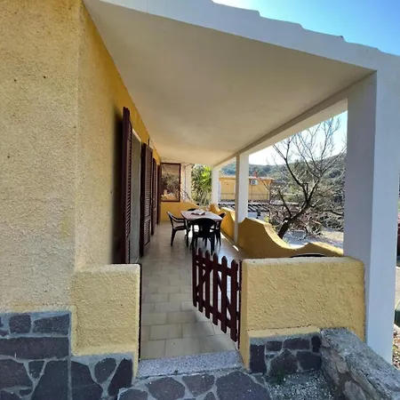 Moira Capoliveri (Isola d'Elba)