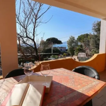 Moira Casa vacanze *