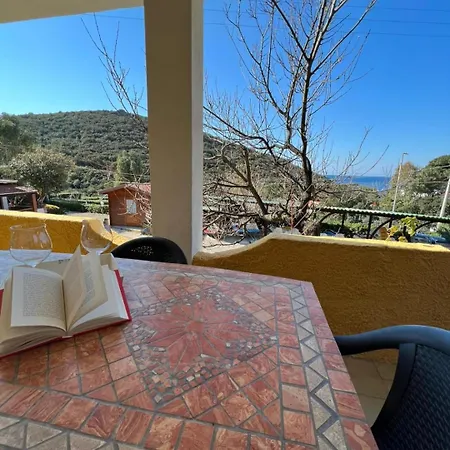 Moira Casa vacanze *