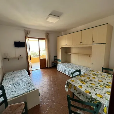 Casa vacanze Moira Capoliveri (Isola d'Elba)