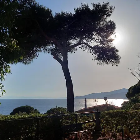 Moira * Capoliveri (Isola d'Elba)