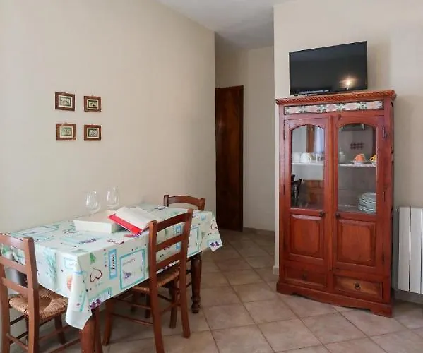 Moira Дом отдыха Каполивери