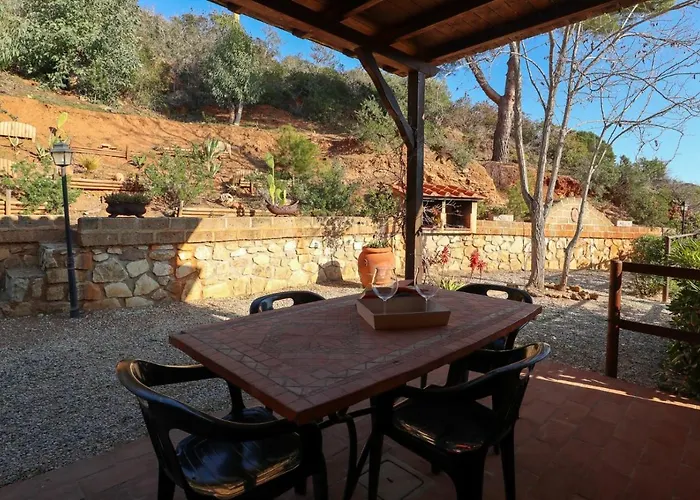 Moira Дом отдыха