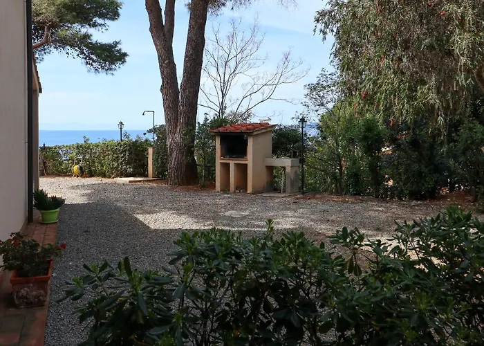 Moira Дом отдыха *