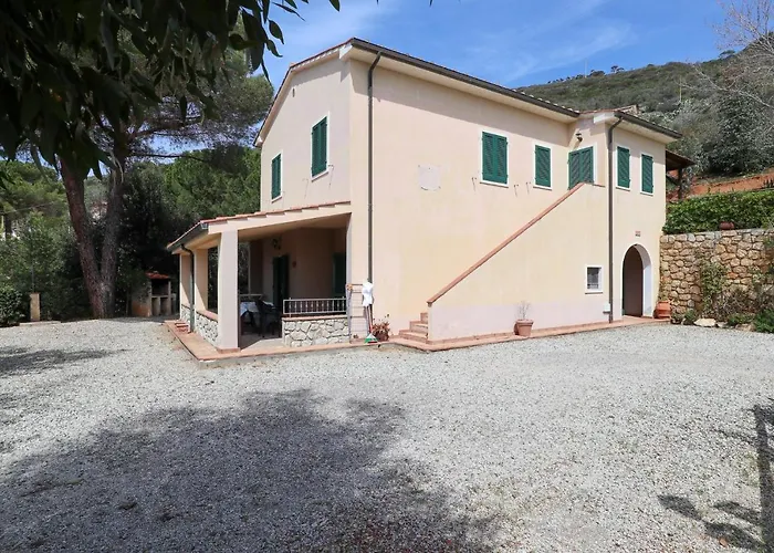 Дом отдыха Moira *