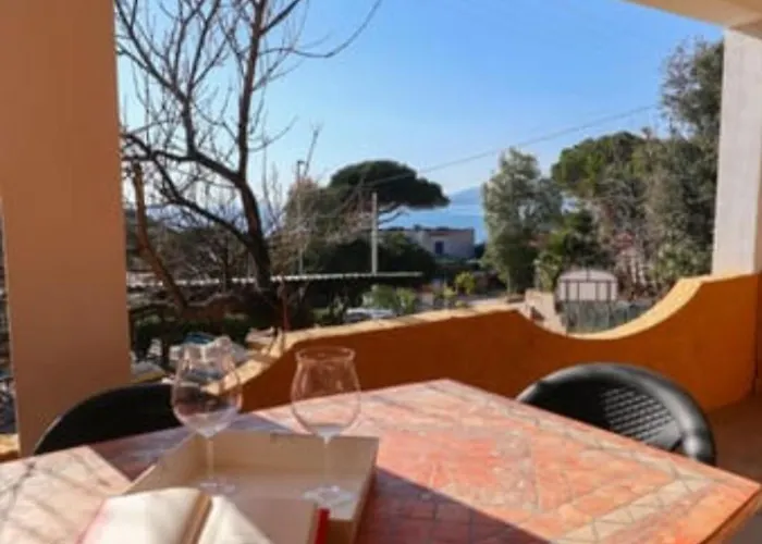 Moira Дом отдыха *