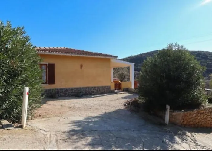 Moira Дом отдыха *