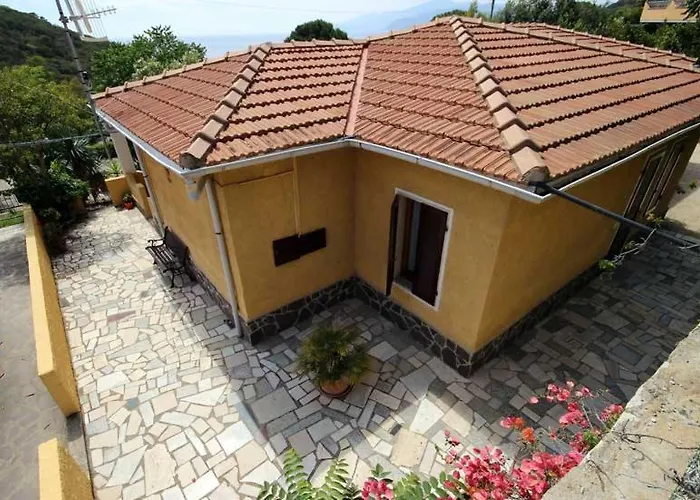 Moira Дом отдыха *