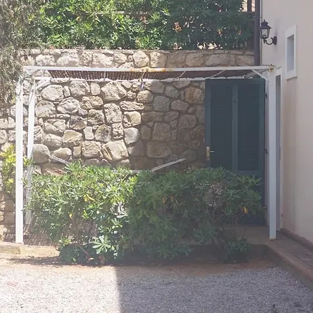 Moira Ferienhaus Capoliveri (Isola d'Elba)