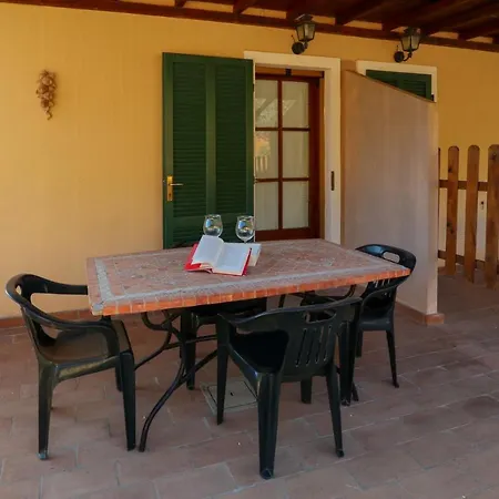 Ferienhaus Moira