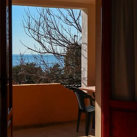 Casa de Férias Moira *