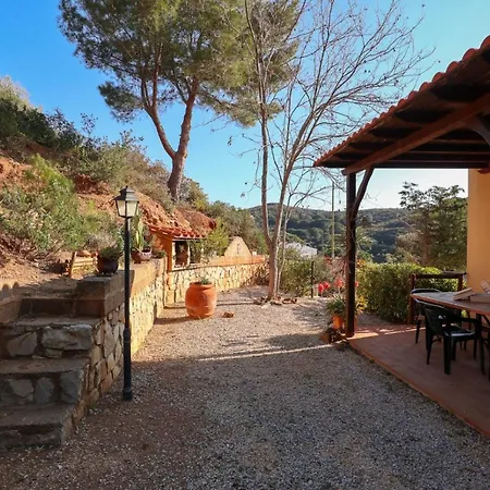 Moira Ferienhaus Capoliveri (Isola d'Elba)