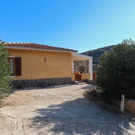 Ferienhaus Moira