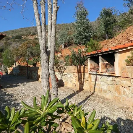 Ferienhaus Moira *