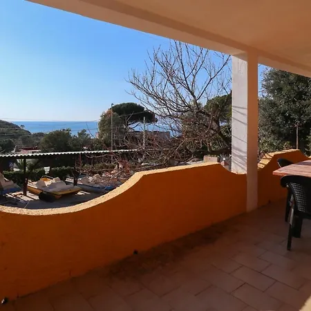 Casa de Férias Moira