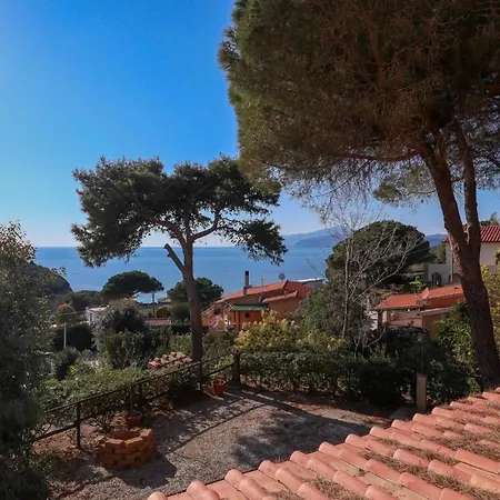 Moira Capoliveri (Isola d'Elba)