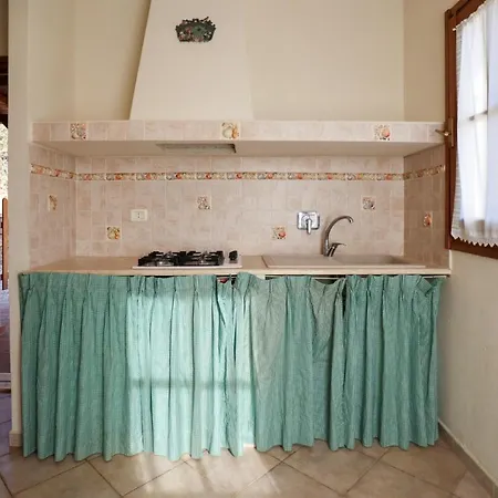 Moira Capoliveri (Isola d'Elba)