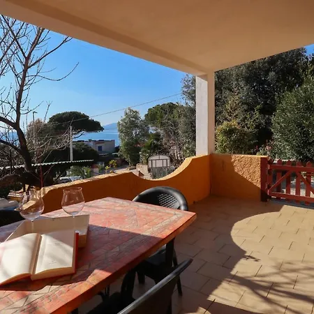 Casa de Férias Moira *