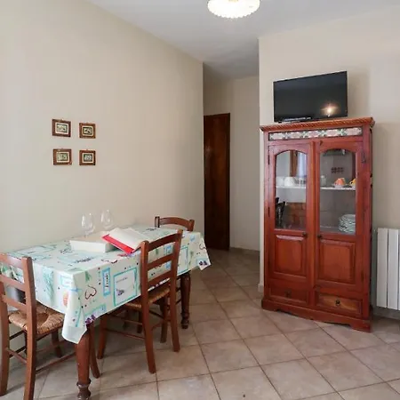 Moira Ferienhaus Capoliveri (Isola d'Elba)