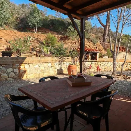 Moira Casa de Férias