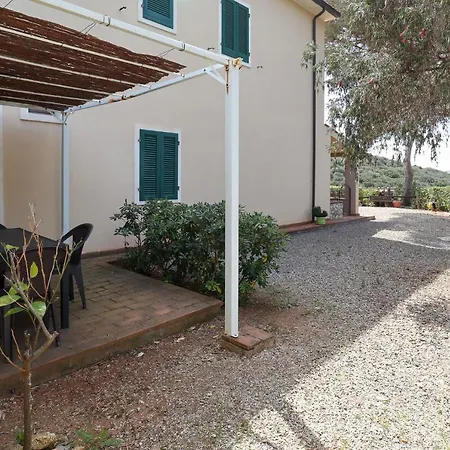Ferienhaus Moira
