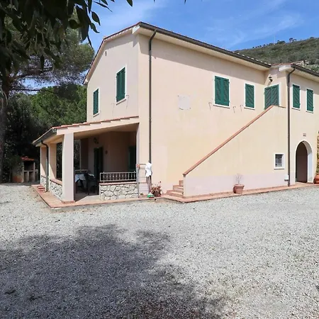 Ferienhaus Moira *
