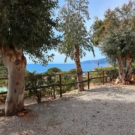 Moira Ferienhaus Capoliveri (Isola d'Elba)