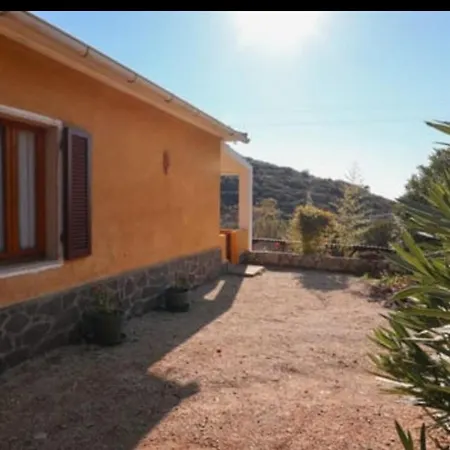Moira Casa de Férias *