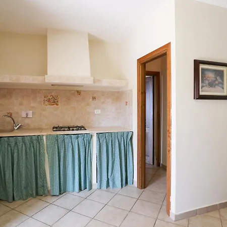 Holiday home Moira Capoliveri (Isola d'Elba)