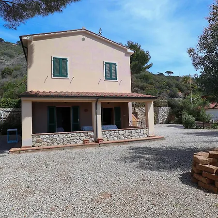 Ferienhaus Moira