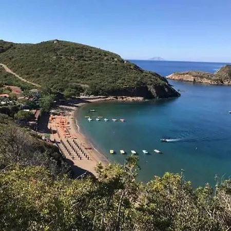 Moira Casa vacanze *