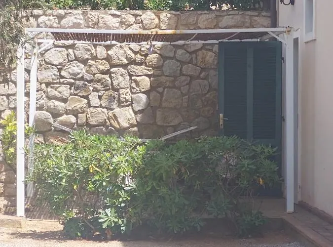 Moira Сasa de vacaciones Capoliveri (Isola d'Elba)