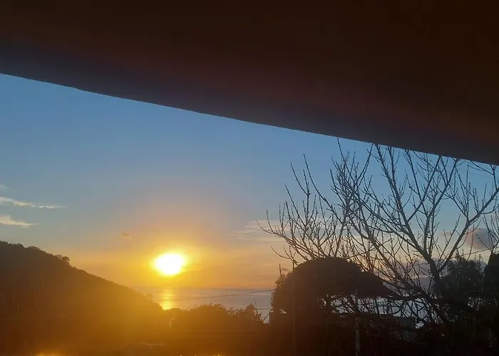 Сasa de vacaciones Moira *