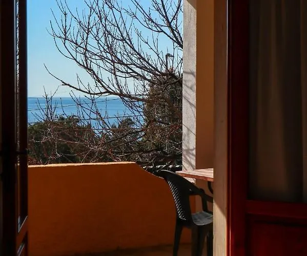 Vakantiehuis Moira *