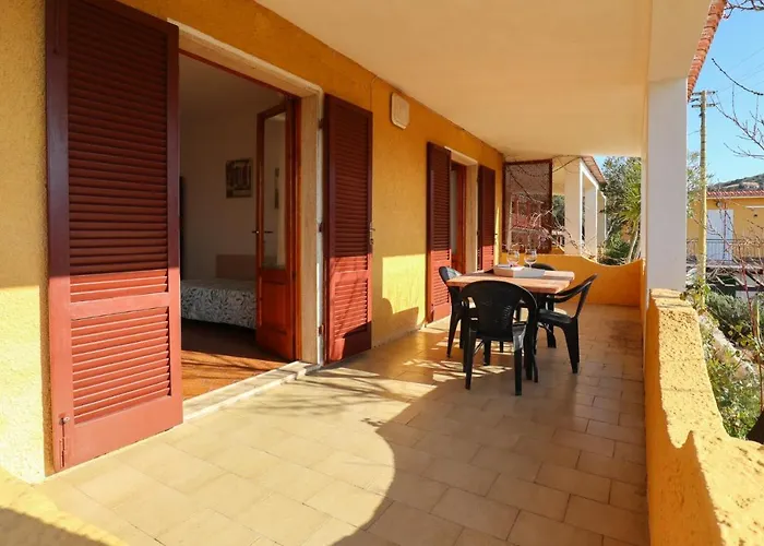 Moira Capoliveri (Isola d'Elba)