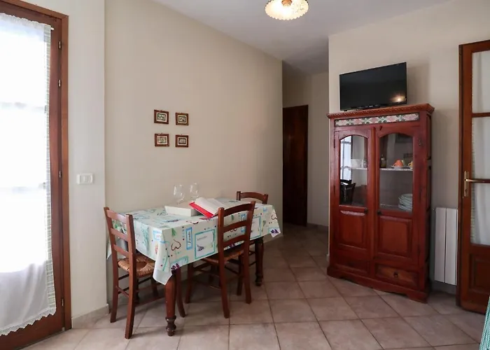 Moira Сasa de vacaciones