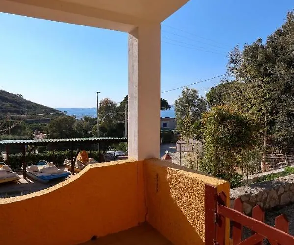 Moira Capoliveri (Isola d'Elba)