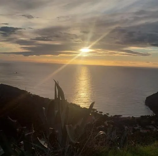 Moira Vakantiehuis Capoliveri (Isola d'Elba)
