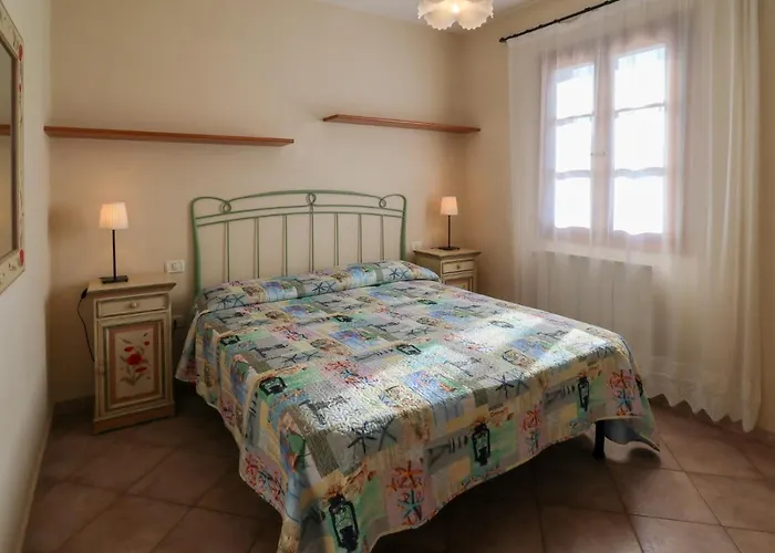 Moira Capoliveri (Isola d'Elba)