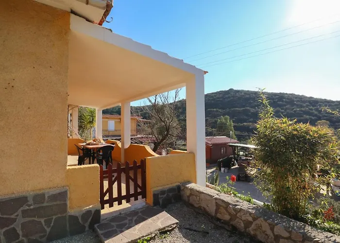 Moira Vakantiehuis *