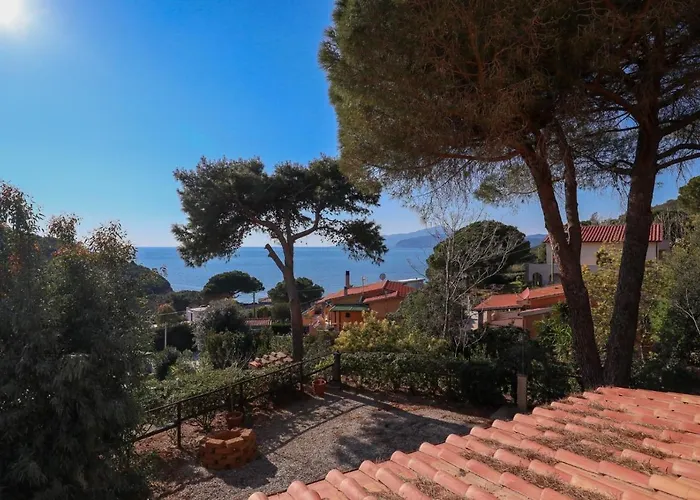 Moira Capoliveri (Isola d'Elba)