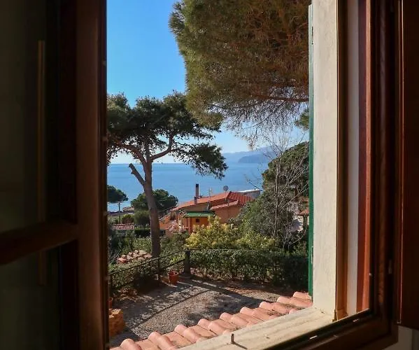 Сasa de vacaciones Moira