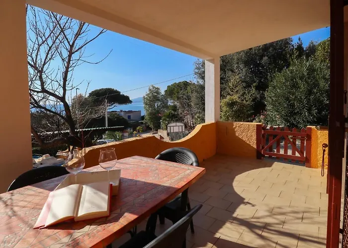 Сasa de vacaciones Moira *